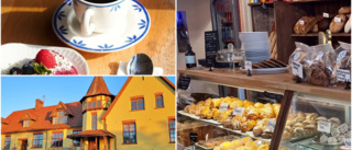 ÖPPET: Mysiga kaféer att besöka i höstmörkret 