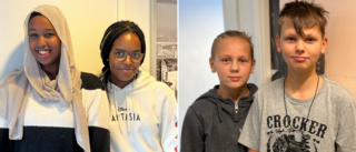 Netflix jagar talanger för ny serie – skolelever i Eskilstuna provspelade: "Coolt att få vara med"