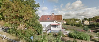 Nya ägare till 30-talshus i Hjorted - 470 000 kronor blev priset