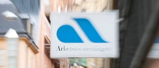 Arbetslösheten sjunker