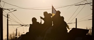 Utan vapen till Ukraina ges politiken ingen chans