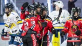 Luleå Hockey/MSSK:s kvartsfinalmotstånd fastställt