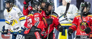 Luleå Hockey/MSSK:s kvartsfinalmotstånd fastställt