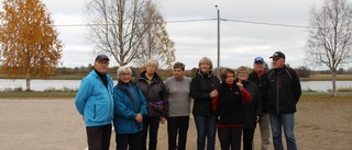 Klubbmästerskap i boule