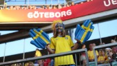 I dag kan Sverige få fotbolls-EM: "Goda chanser"