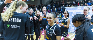 Lekande lätt för Luleå Basket – men det finns mer att hämta