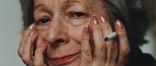 Wislawa Szymborska: Nog nu