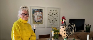 Merja, 70, har inte gett upp hoppet om kärlek: "Vill ha passion"