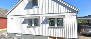 132 kvadratmeter stort kedjehus i Linköping sålt till nya ägare