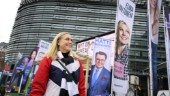 Ekonomi och invandring hett i finländskt val