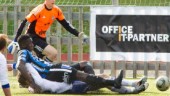 Platt fall för IFK