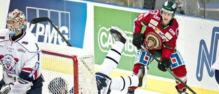 SHL: Domarna gjorde fel