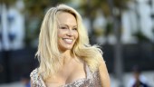 Pamela Anderson ger ut självbiografi