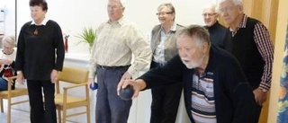 Skärblacka PRO går 
in i pensionsåldern