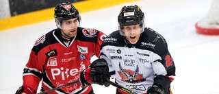 19.00: Hudiksvall–Piteå HC