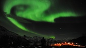 Norrsken ger miljardklirr i Tromsø