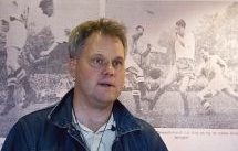 Rugbyn i Norrköping fyller 50 år