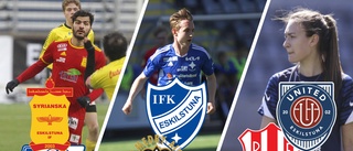 Kvalspel och nervkittlande avslutning – vi sänder tre matcher live under helgen