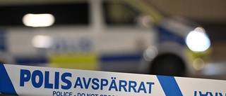 17-åring häktad för mord i Sundsvall
