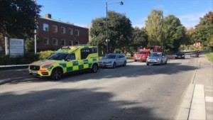 Gnestabo misstänks för pulverhoten i kommunen