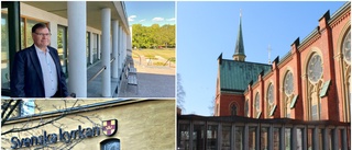 Skenande elpriser – då sänks värmen i Norrköpings kyrkor: "Ser över alla tänkbara lösningar"