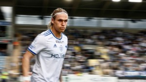 Beskedet efter tacklingen på Sigurdsson – så är läget med IFK-stjärnan