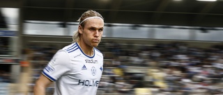 Beskedet efter tacklingen på Sigurdsson – så är läget med IFK-stjärnan