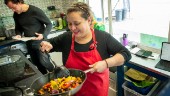 De tar det mexikanska köket till Nyköping – i en foodtruck: "Vi känner oss väldigt glada över att vara här"