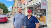 Störst i Strängnäs på Tiktok – Gladamarko och Pelles Burgare ✓200 000 följare ✓Sprider kärlek ✓Nya "Marko-burgaren"