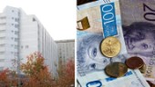 Klart: Privatperson testamenterar mångmiljonbelopp till Norrlands universitetssjukhus 