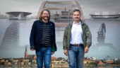 Storslagna visioner för Luleå: ✓ Kallbadhus ✓  Resecentrum ✓ 6 500 bostäder • Blir det verklighet? – "Har gott hopp"