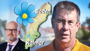 Smålänning tog SD Norrbottens mandat: "Jag beklagar att Drugge inte valdes in"