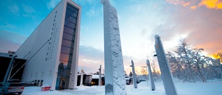 Kirunaskola öppnar igen efter skyddsstopp