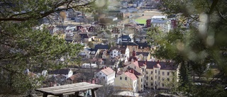 Söderköping växte mest i länet