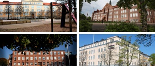 VALGUIDE: Så här vill politikerna förbättra situationen i Linköpings skolor – vi listar förslagen