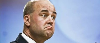 Reinfeldts argument hackar