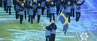 Svenska OS-larmet: "Lever på existensminimum"
