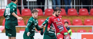 Derbydags: BBK mot PIF