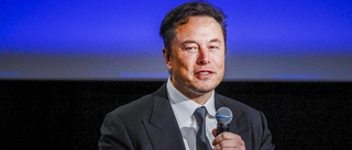 Forbes: Elon Musk inte längre rikast