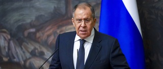Lavrov har fått visum inför FN-toppmöte