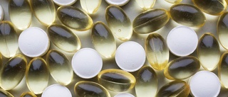 Studier: D-vitamin verkningslöst mot covid