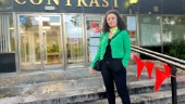 Multikonstnären Ola Husamou, 37, hotades i hemlandet Syrien – fann fristad i Eskilstuna: "Jag förlorade mig själv"