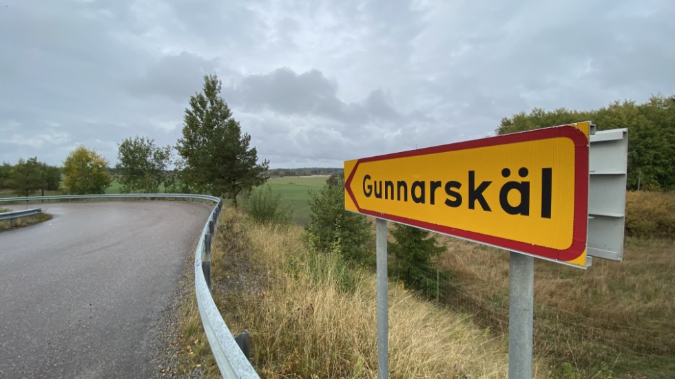 Att för evigt förstöra den högklassiga jordbruksmarken på Gunnarskäl vore enligt mig en absolut skandal, skriver Peter Lorin/Journalist och skribent i Torshälla.