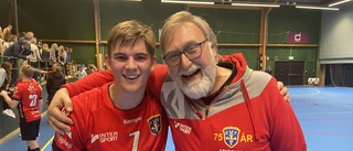 Äntligen klart: eposten.se sänder EHF-matcher i vinter • Wallin: "Ny dimension för vår förening"