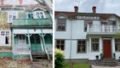 De renoverade skolan i tio år – "Ett unikt hus med en spännande historia"