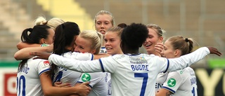 IFK avslutade serien med en ny trepoängare – nu väntar spel i Damallsvenskan