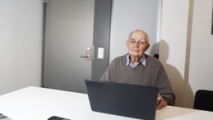 Experten Lennart riktar hård kritik mot att funktionshindrade Ulf förlorar jobbet efter 37 år: "Jag blev förvånad"