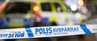 Explosion i bostadshus i Landskrona