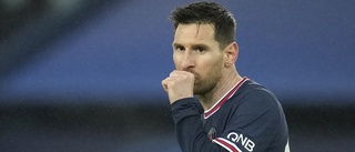"Barça" spår rekordomsättning – öppnar för Messi