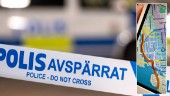 Stor stöld i Skellefteå – polisen varnar för inresta tjuvar: ”Risk för fler stölder i Norrlandslänen”